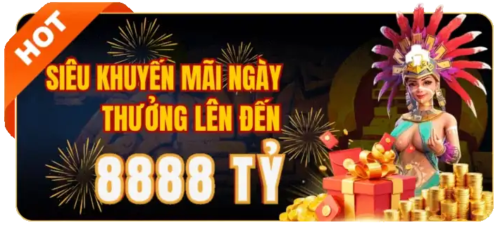 Hoàn trả hàng ngày/tuần tại 8KBETS