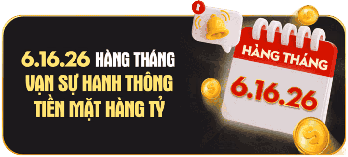 Khuyến mãi nổ hũ 8KBETS với jackpot lớn