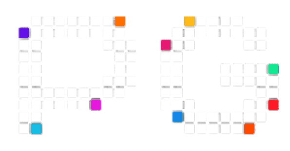 Biểu tượng game nổ hũ của nhà cung cấp PG Soft trên 8kbets, với đồ họa 3D đẹp mắt và chủ đề đa dạng.