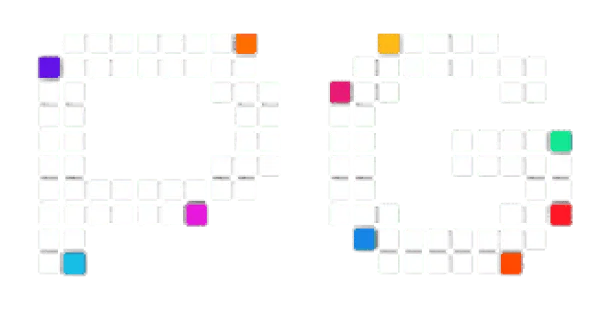 Biểu tượng game nổ hũ của nhà cung cấp PG Soft trên 8kbets, với đồ họa 3D đẹp mắt và chủ đề đa dạng.