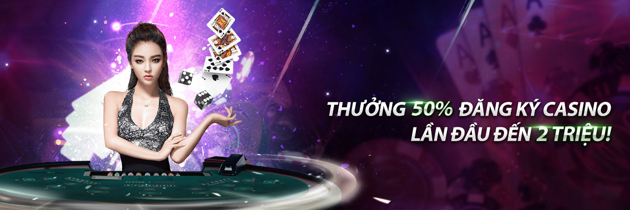 Casino trực tuyến 8kbets