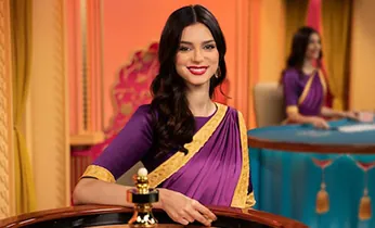 Hình ảnh minh họa xổ số kiến thiết truyền thống với các tờ vé số và biểu tượng may mắn.